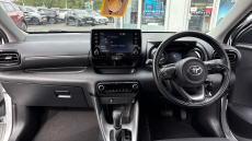 Toyota Yaris 1.5 Hybrid Design 5dr CVT Hybrid Hatchback